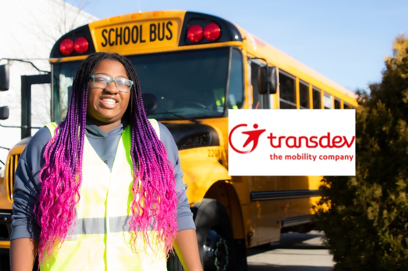 School Bus Drivers Job at Transdev Canada Yellowknife NT