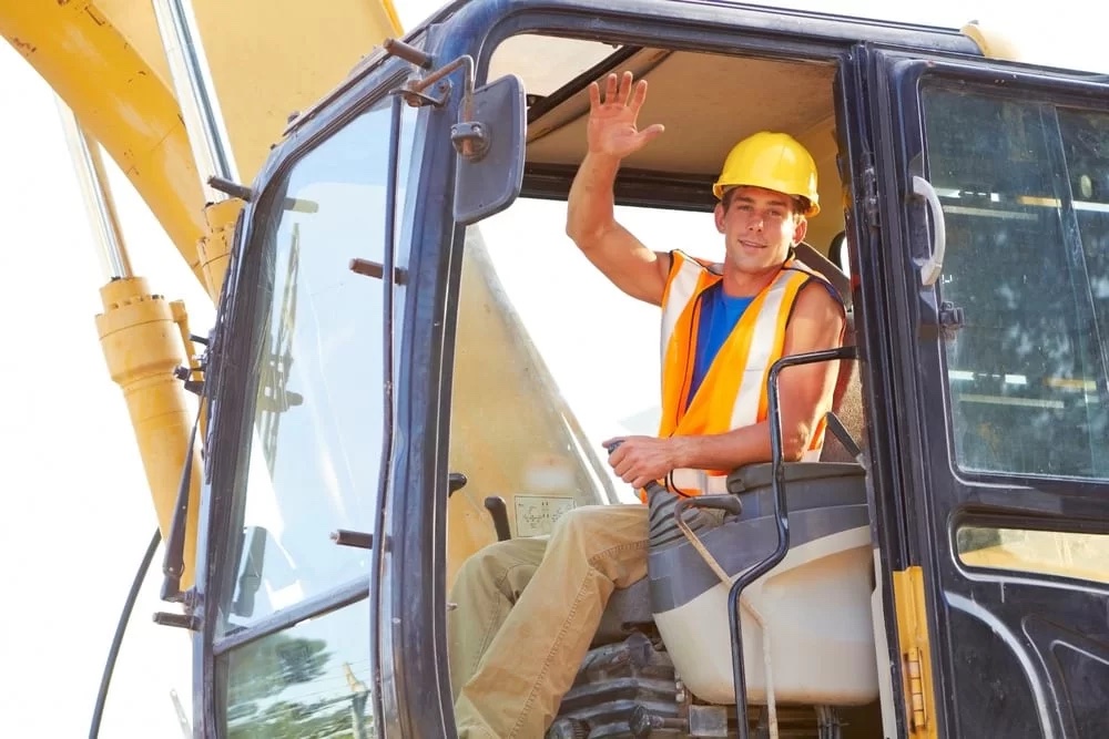 Crane Operator Salary in the United States
