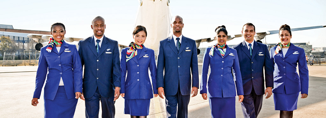 A Guide to Flight Attendant Jobs in South Africa