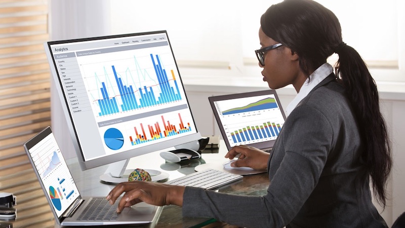 Top 7 Highest-Paying Data Analytics Courses For 2024